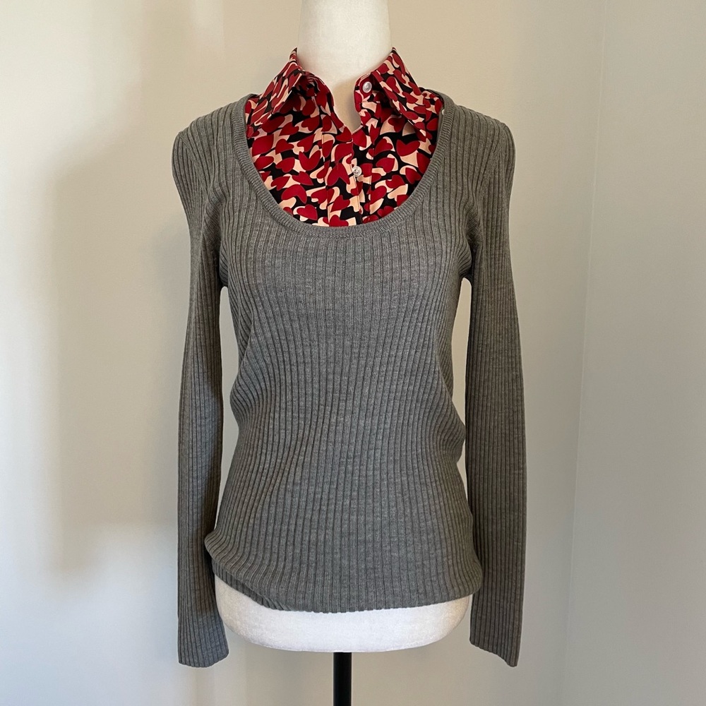 Tory Burch sweater